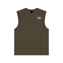Load image into Gallery viewer, Men's Performance Tank Top