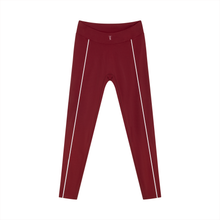 Load image into Gallery viewer, Women’s High-Waist Tapered Leggings