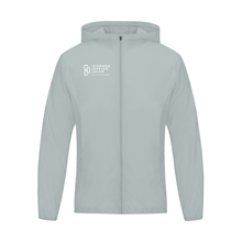 Load image into Gallery viewer, Soft Hooded Sports Jacket