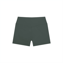 Load image into Gallery viewer, Women’s High Rise Yoga Shorts