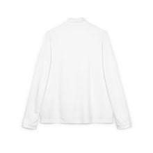 Load image into Gallery viewer, YOI adidas® Quarter-Zip Pullover (Embroidery)