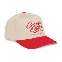 Load image into Gallery viewer, COC Mid Profile Baseball Cap