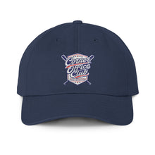 Load image into Gallery viewer, Corner Office Club Baseball Dad Hat — Summer Juice Club