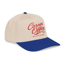 Load image into Gallery viewer, COC Mid Profile Baseball Cap