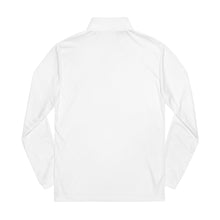 Load image into Gallery viewer, YOI adidas® Quarter-Zip Pullover (Embroidery)