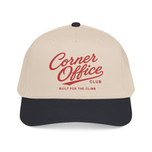 Load image into Gallery viewer, COC Mid Profile Baseball Cap