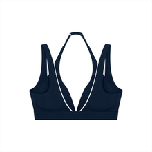 Load image into Gallery viewer, Women’s Halter Neck Yoga Sports Bra