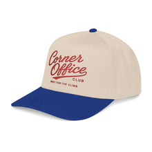 Load image into Gallery viewer, COC Mid Profile Baseball Cap