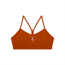 Load image into Gallery viewer, Women's Tight Cropped Sports Bra