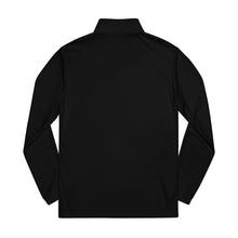 Load image into Gallery viewer, YOI adidas® Quarter-Zip Pullover (Embroidery)