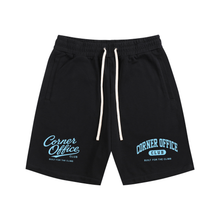 Load image into Gallery viewer, Essential Cotton Shorts