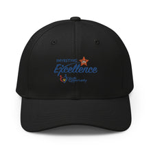 Load image into Gallery viewer, Embroidered 'Investing Excellence' Youth Opportunity Cap