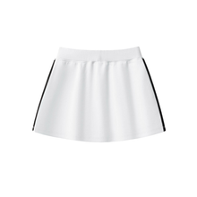 Load image into Gallery viewer, Taped Cooling Performance Short Skirt
