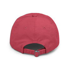 Load image into Gallery viewer, Corner Office Club Tennis Distressed Baseball Cap