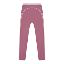 Load image into Gallery viewer, Women's High Rise Topstitching Leggings