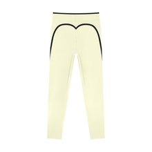 Load image into Gallery viewer, Women’s Color Block Yoga Leggings