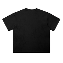 Load image into Gallery viewer, Heavyweight Drop Shoulder Cotton T-Shirt