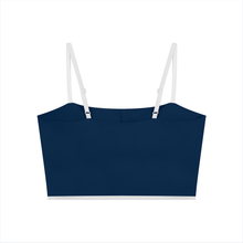 Load image into Gallery viewer, Women’s Color Block Yoga Sports Bra