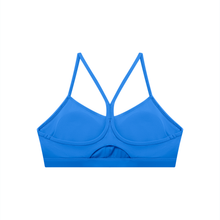 Load image into Gallery viewer, Women's Tight Cropped Sports Bra
