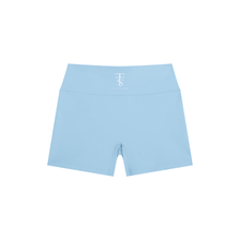 Load image into Gallery viewer, Women’s High Rise Yoga Shorts