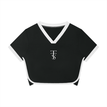 Load image into Gallery viewer, Women’s Color Block Performance T-Shirt