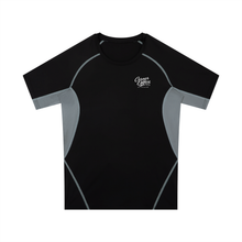 Load image into Gallery viewer, Men's Raglan Panel Training T-Shirt