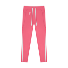 Load image into Gallery viewer, Women’s Color Block Yoga Leggings