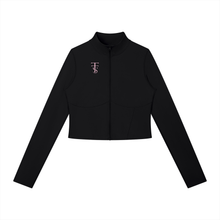 Load image into Gallery viewer, Women’s Full-Zip Sports Jacket