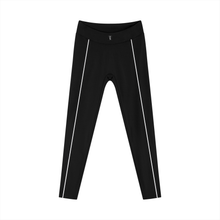 Load image into Gallery viewer, Women’s High-Waist Tapered Leggings