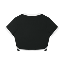 Load image into Gallery viewer, Women’s Color Block Performance T-Shirt