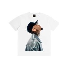 Load image into Gallery viewer, Chris Brown Pure Cotton Unisex T-Shirt
