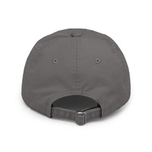 Load image into Gallery viewer, Corner Office Club Tennis Distressed Baseball Cap