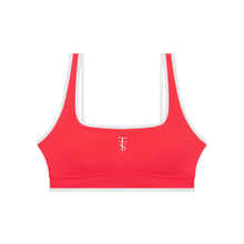 Load image into Gallery viewer, Women's Color Block Yoga Tank Top