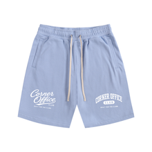 Load image into Gallery viewer, Essential Cotton Shorts