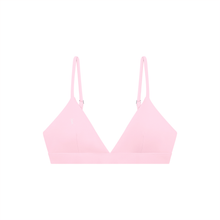 Load image into Gallery viewer, Women’s Cropped V-Neck Sports Bra