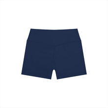 Load image into Gallery viewer, Women’s High Rise Yoga Shorts
