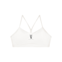 Load image into Gallery viewer, Women's Tight Cropped Sports Bra