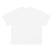 Load image into Gallery viewer, Heavyweight Drop Shoulder Cotton T-Shirt