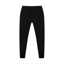 Load image into Gallery viewer, Women's High-Waisted Ankle Length Yoga Leggings