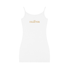 Load image into Gallery viewer, Women's Solid Tight Sleeveless Dress