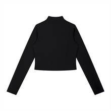 Load image into Gallery viewer, Women’s Full-Zip Sports Jacket
