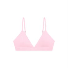 Load image into Gallery viewer, Women’s Cropped V-Neck Sports Bra