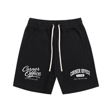 Load image into Gallery viewer, Essential Cotton Shorts