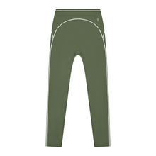 Load image into Gallery viewer, Women's High Rise Topstitching Leggings