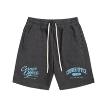 Load image into Gallery viewer, Essential Cotton Shorts
