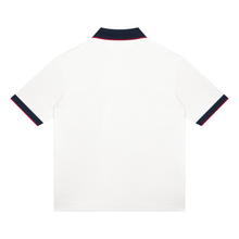 Load image into Gallery viewer, YOI Unisex Color Block Polo Shirt