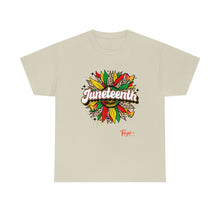 Load image into Gallery viewer, Juneteenth Sunflower