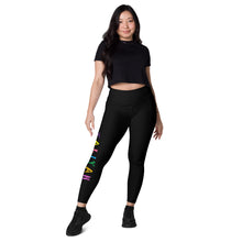 Load image into Gallery viewer, Taliyah's Leggings with pockets