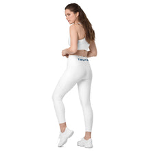 Load image into Gallery viewer, Taliyah's Leggings with pockets