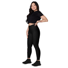 Load image into Gallery viewer, Taliyah's Leggings with pockets